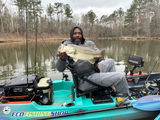Antoine Johnson review photo