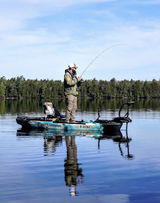 Andrew Beaudoin review photo