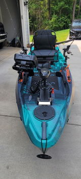 RICHARD RODRIGUEZ review photo