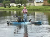 Audie Hauptman review photo