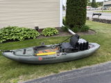 User picture
