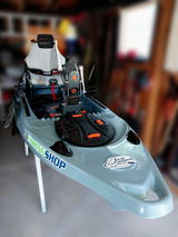 Steven Dudek review photo