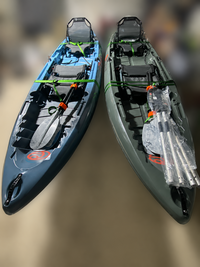 Eco Fishing Shop