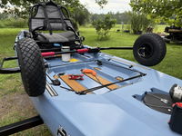 Bonafide Sidekick HD for RVR, SKF, PWR, P127