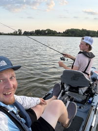 Eco Fishing Shop