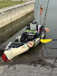 Jackson Coosa FD Fishing Kayak