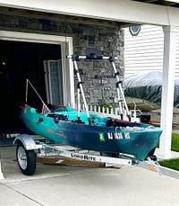 Eco Fishing Shop