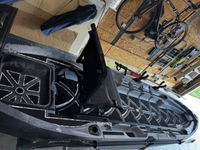 NuCanoe Unlimited Completion Decking Kit