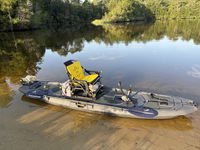 Eco Fishing Shop