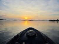 Old Town Sportsman 120 Fishing Kayak