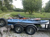 Crescent Crew Tandem Kayak