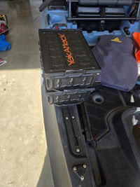 YakAttack TracPak Combo Kit