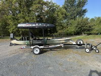 Eco Fishing Shop