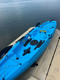 Hobie Mirage Passport 12.0 R Fishing Kayak