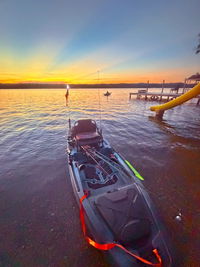 Old Town Sportsman 120 PRO Fishing Kayak