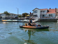 Old Town Sportsman PDL 106 Fishing Kayak