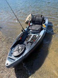 Old Town Sportsman 106 Fishing Kayak