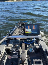 YakAttack Command Center CrossBar with Mounting System