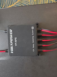 Yak Power Serious Complete System