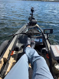 Old Town Sportsman 120 PRO Fishing Kayak