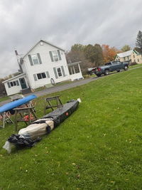 Old Town Sportsman 120 PRO Fishing Kayak