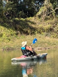 Jackson Bite Angler Fishing Kayak