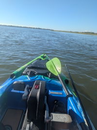 Jackson Coosa FD Fishing Kayak