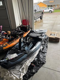 Native Watercraft Slayer Propel 10 LTE Fishing Kayak