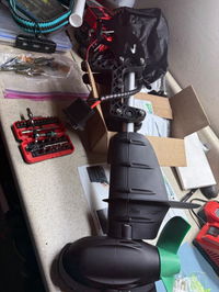 Newport NK180 HD Electric Kayak Motor