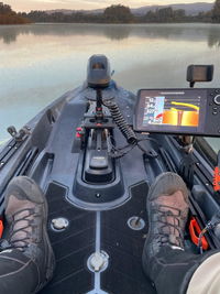 Old Town Sportsman AutoPilot 120 Fishing Kayak