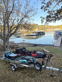 Big Bass 250 at Lake of the Ozarks - October 23rd, 2027