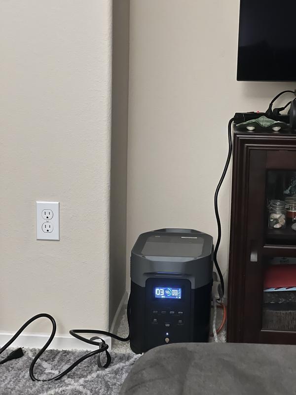 Ecoflowuser review photo