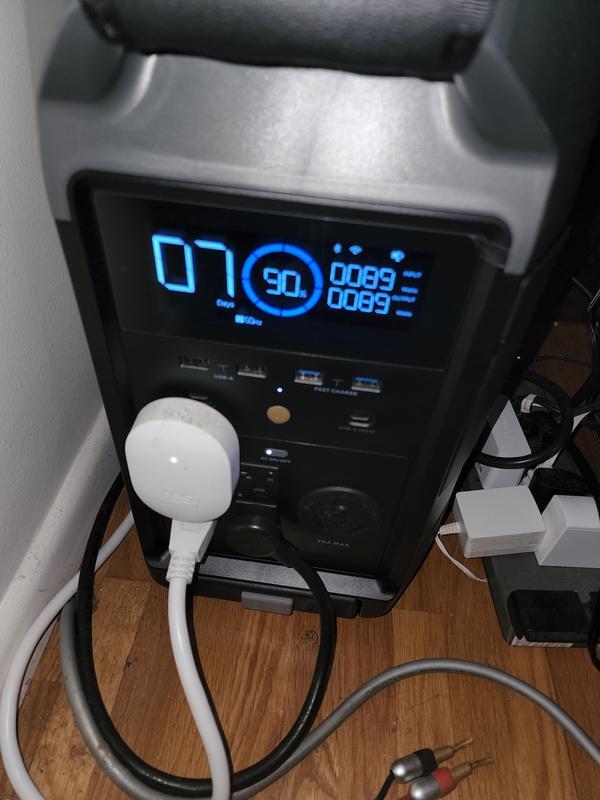 Big Red review photo