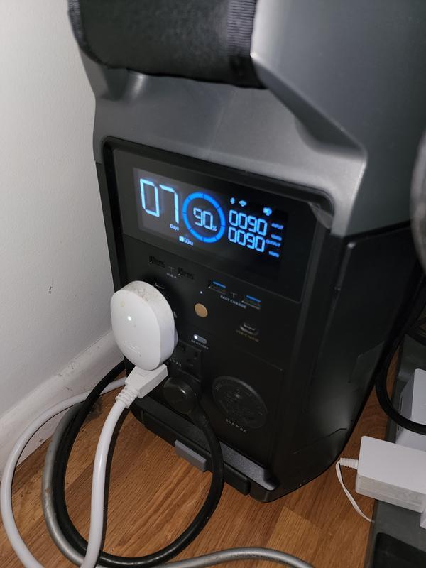 Big Red review photo