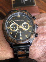 Dean Amiott review photo