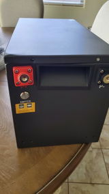 drew review photo