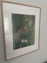 Etsy customer review photo