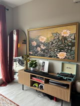Etsy customer review photo
