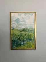 Etsy customer review photo