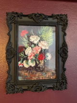 Etsy customer review photo