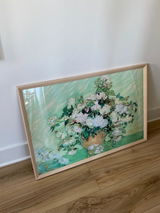 Etsy customer review photo