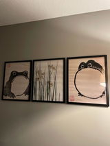 Etsy customer review photo