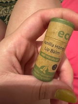 Anonymous review photo