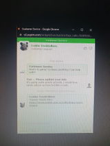 User picture