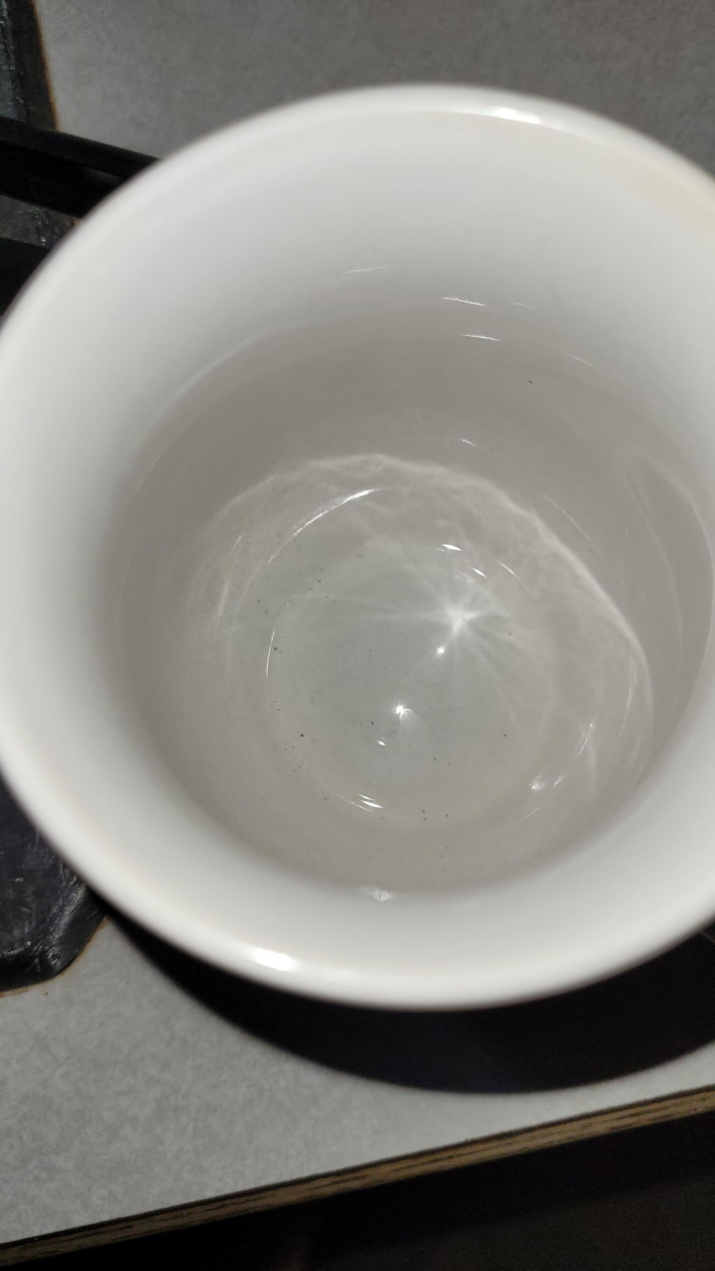 Bottle Cleaning Tablets