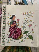 Vandana Arora review photo