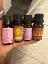 Doruta Prelipceanu review photo
