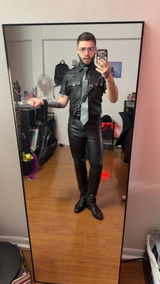 LUX(Nate) review photo