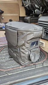 Samuel D. review photo
