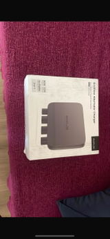 Ramazan H. review photo